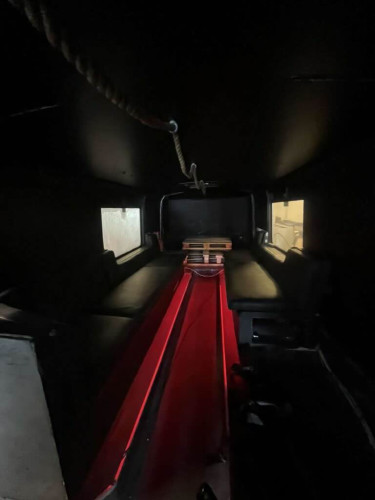 Børsa selges til 08!