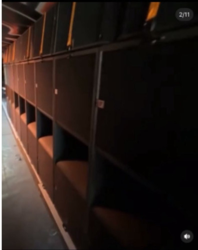 Feite Klubben Er Til Salgs For 09/010