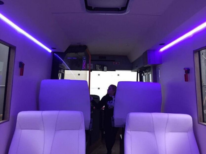 Tilbudspriser nå. Russebusser til leie for 2021-2022-2023 russen.