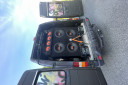 Mercedes sprinter minibuss