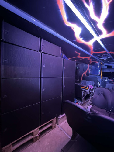 SJEF 2024 - 15 meter Eu-godkjent bybuss