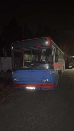 Nybygd 12m Leies Ut Til 2026/2027/2028