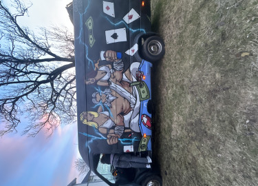 Svigermor selges videre til 08