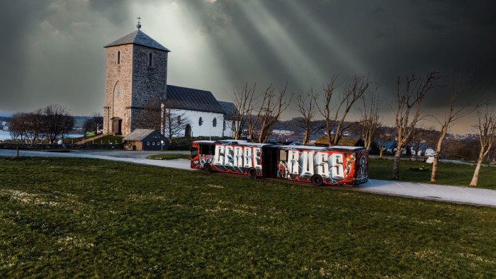 NILS/202 selges videre til 08/09