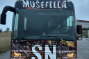 MUSEFELLA selges!