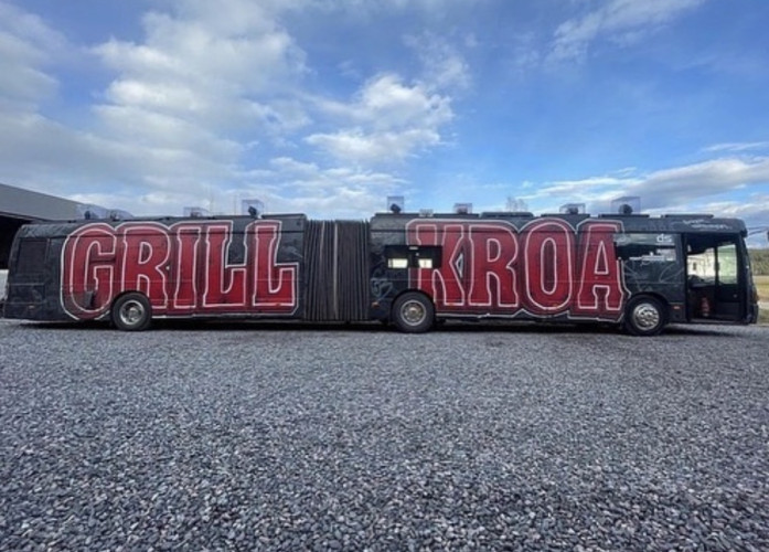KROA selges til 08!