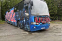 NASJONEN! Scania Classic utleie