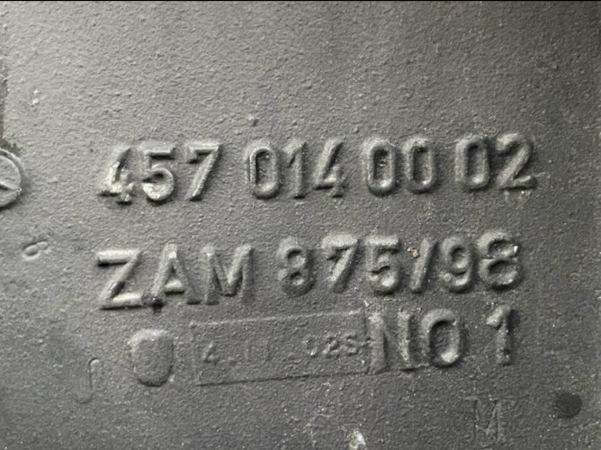 Motor, Girkasse, Dynamo