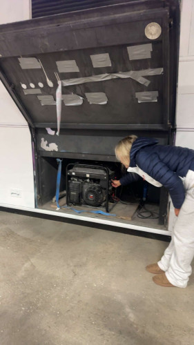 KRAKEN Selges Til (09 Eller Overgira 010)