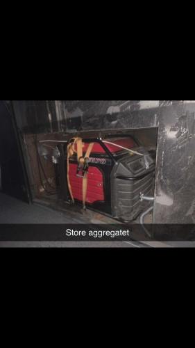 SJEF 2024 - 15 meter Eu-godkjent bybuss