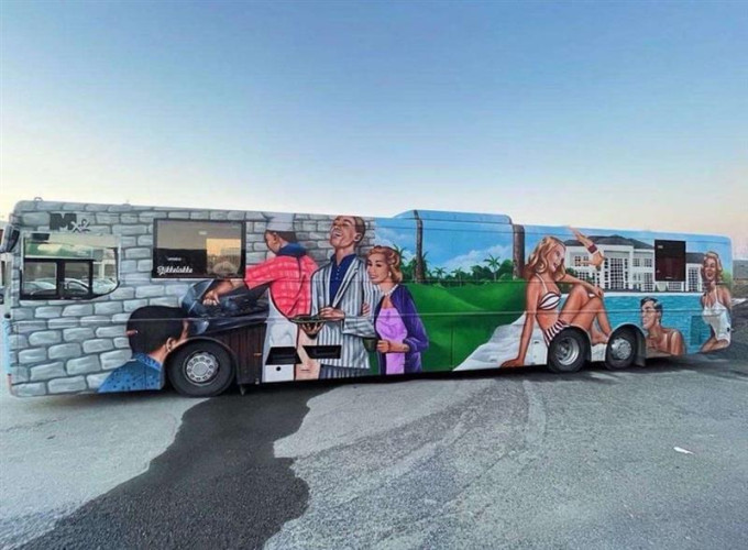 BIG D TRAKTA SELGES! Plass til 12ks28!