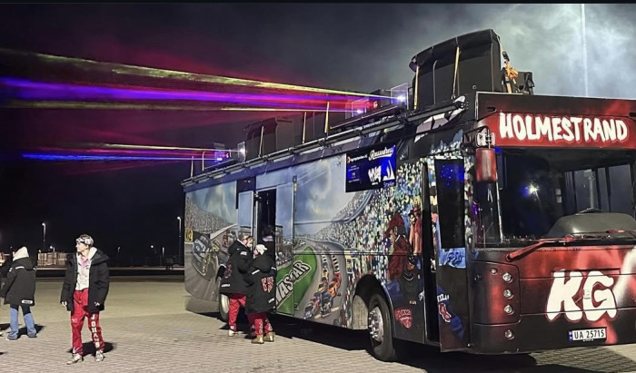 NESODDEN BOIS SELGER KAKA VIDERE TIL 09