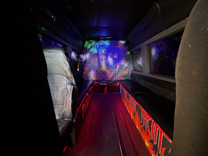 Årets mest gjennomførte van