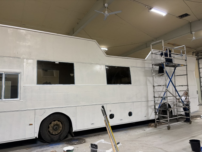 Krystall1 / Volvo B10B