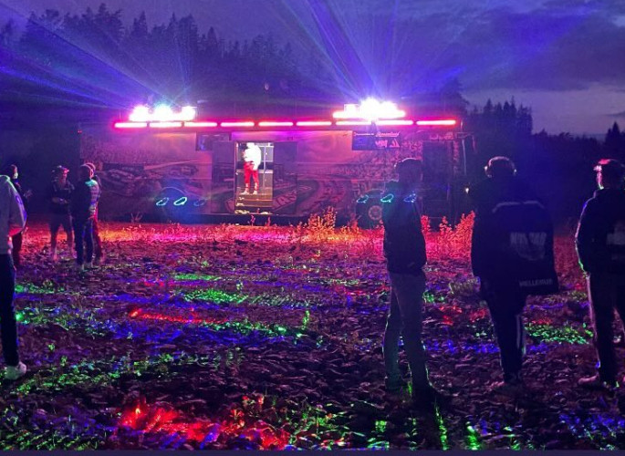 12 Meter KAKA selges til 09