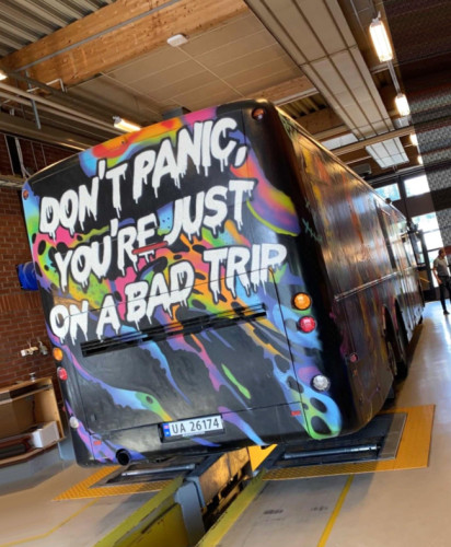 KONGEN SELGES VIDERE!!