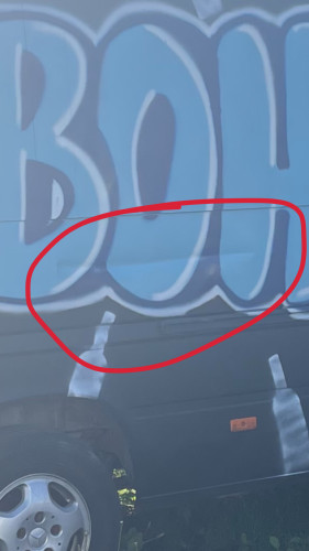 SPRINTER 3/6 CDI 2.7-156 D