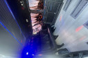 Mercedes sprinter minibuss