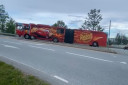 Tronen Selges Videre Til 08