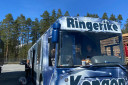 KONGEN SELGES - 15M