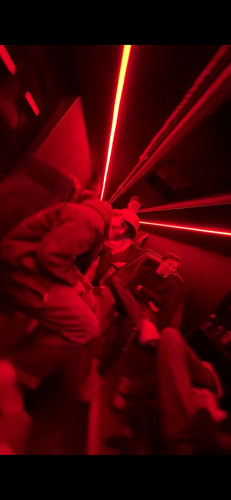 NYBYGD! SWINGEN KLAR FOR 08