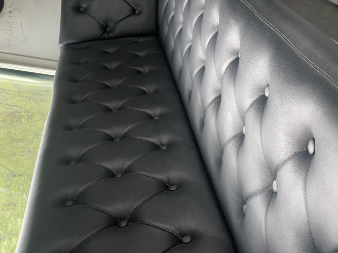 Volvo B10m-600 Selges Til 05 Eller Overgira 07