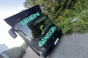 (Ulven) Mercedes Benz 550UE