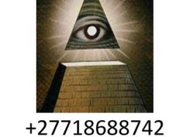 Join illuminati in USA +27718688742