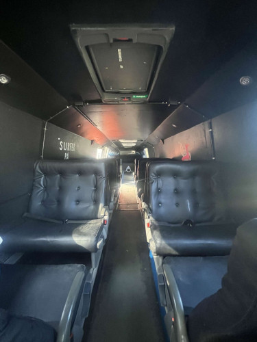 KASKADE 2025 Selger 15 - meter!