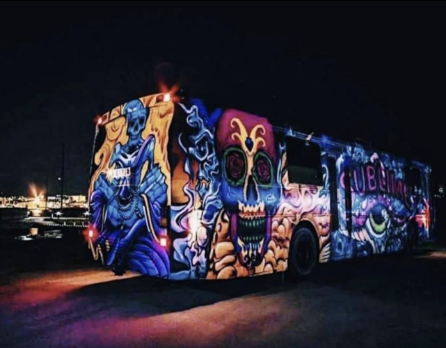 Oslo V 05 selger Sidestilte Myggen/Subben