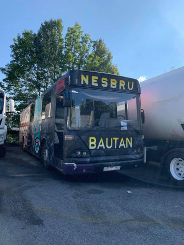 BAUTAN til salgs til 09