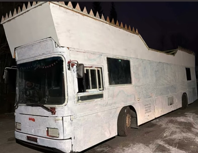 KING KONG KOIA/KUSE KOIA Selges