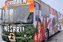 Superkul russebuss selges til 2026!