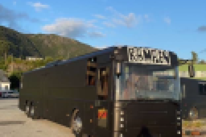 En av de beste 15m på markedet, tilgjengelig for 08 og overgiret 09