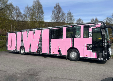 Russebuss