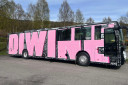 Russebuss