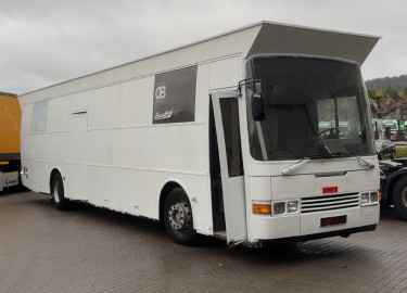 12m Gruppestilt Leies Ut Til 2027/2028