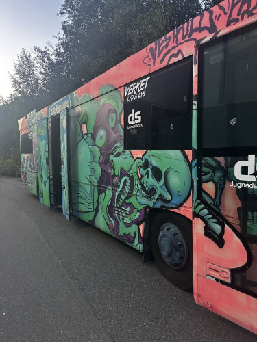 ULVEN Selges Til 09!!!!!! (gruppestilt)