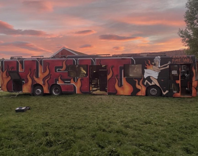 Feit 15 meter selges til 09 eller 010