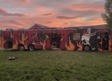 Feit 15 meter selges til 09 eller 010