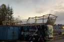 PLOG1 (NORGES HØYESTE BUSS) Selges til overgira 09 og 010