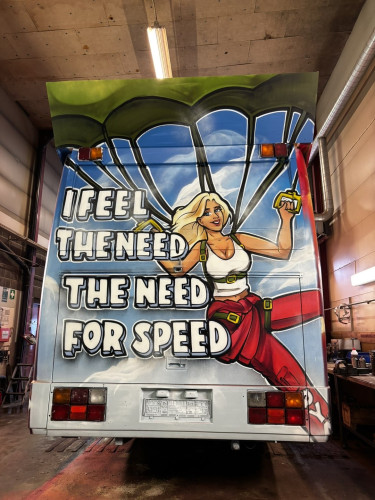 Loop1 selges videre til 08!