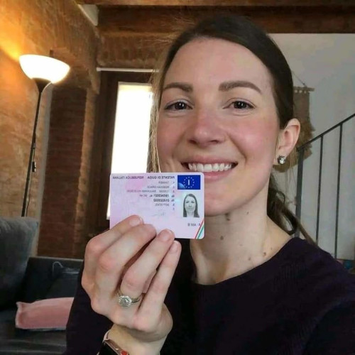 renew driving license over 70, ID cards France, Spain, Germany, Sweden, Poland, Russia, Albania, Bulgaria, Romania, Hungary WhatsApp:+1(434)321–1096