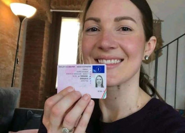 renew driving license over 70, ID cards France, Spain, Germany, Sweden, Poland, Russia, Albania, Bulgaria, Romania, Hungary WhatsApp:+1(434)321–1096