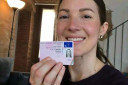 renew driving license over 70, ID cards France, Spain, Germany, Sweden, Poland, Russia, Albania, Bulgaria, Romania, Hungary WhatsApp:+1(434)321–1096