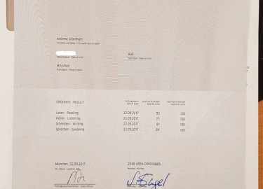 WhatsApp(+371 204 33160)Obtain GOETHE b2 zertifikat online Frankfurt/Buy Goethe C1 Certificate Online,Buy Goethe A2 Certificate in Munich,Purchase Goethe c2 Certificate online in London