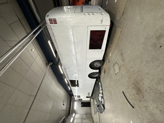 BREI 15 METER MED NAVN KULA SELGES