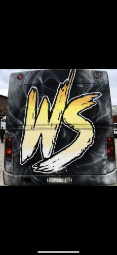 Ferdig EU-Godkjent Russebuss til 2021