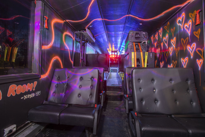 15 m selges. Første mann til mølla!