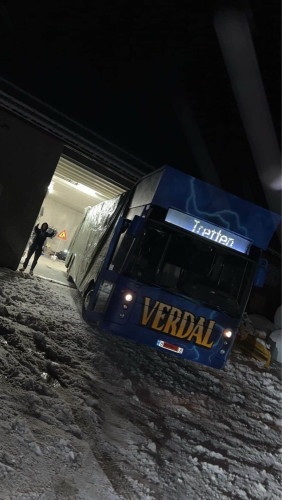 FEITE GRY TIL SALGS FOR 09/010